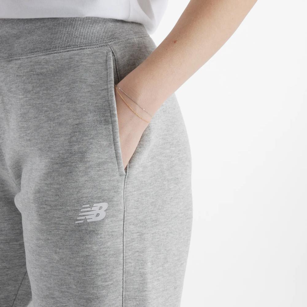 Férfi nadrág New Balance WP43805AG - szürke
