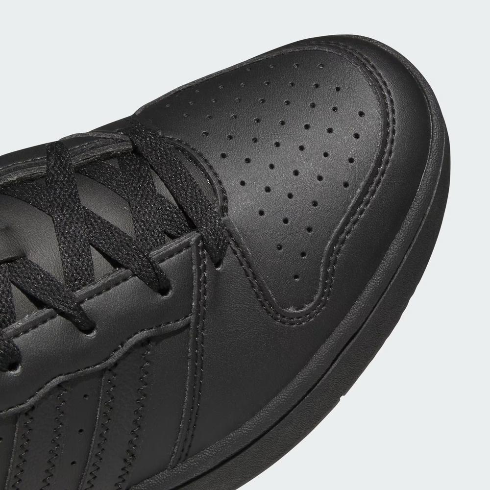 Férfi cipő adidas Sportswear Hoops Classic KI1047 - fekete