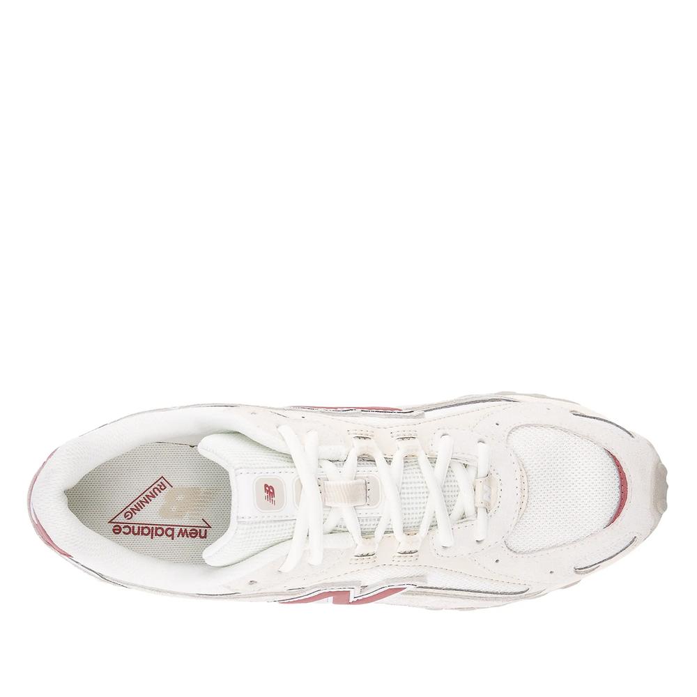 Unisex cipő New Balance U204L1ZH - fehér