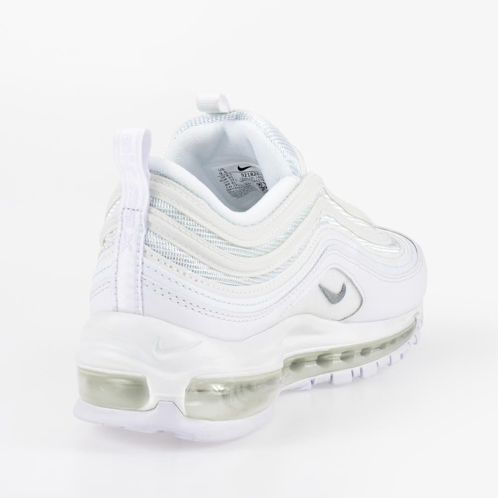 Cipő Nike Air Max 97 921826-101 - fehér