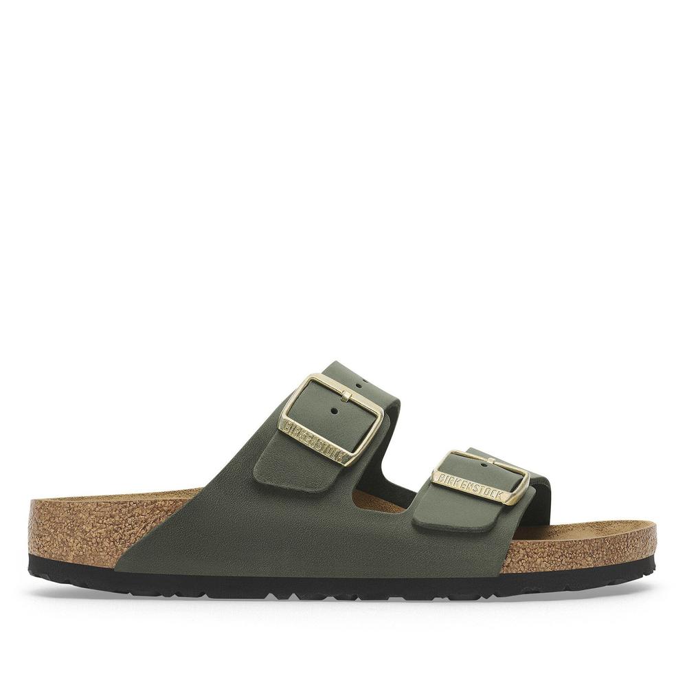 Flip Flop női Birkenstock Arizona 1027948 - zöld