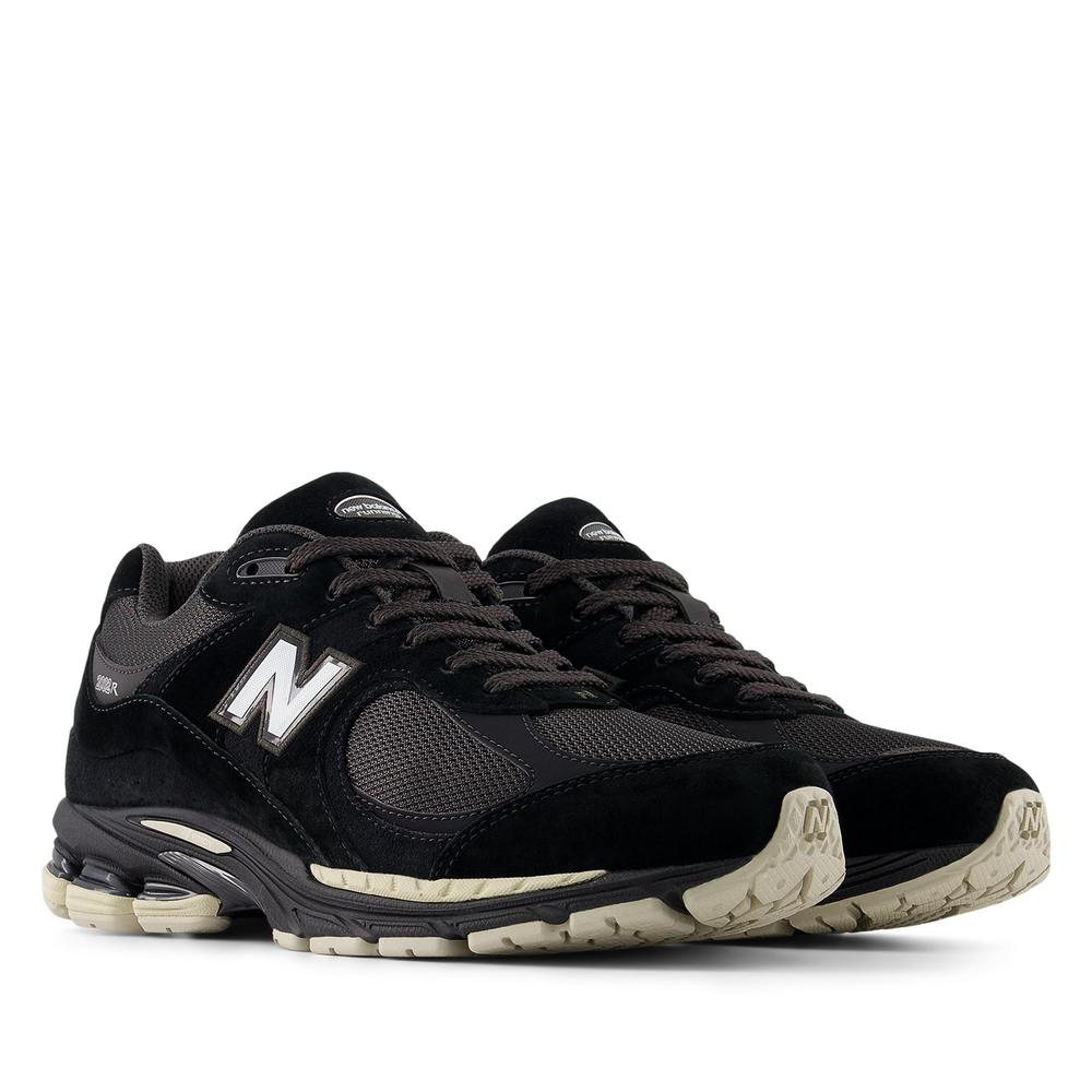 Cipő New Balance U2002RL - fekete