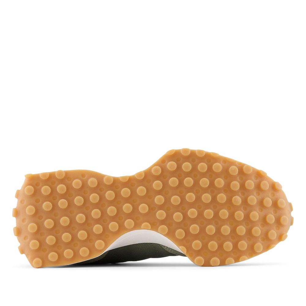 Női cipő New Balance cipő WS327LPB – zöld