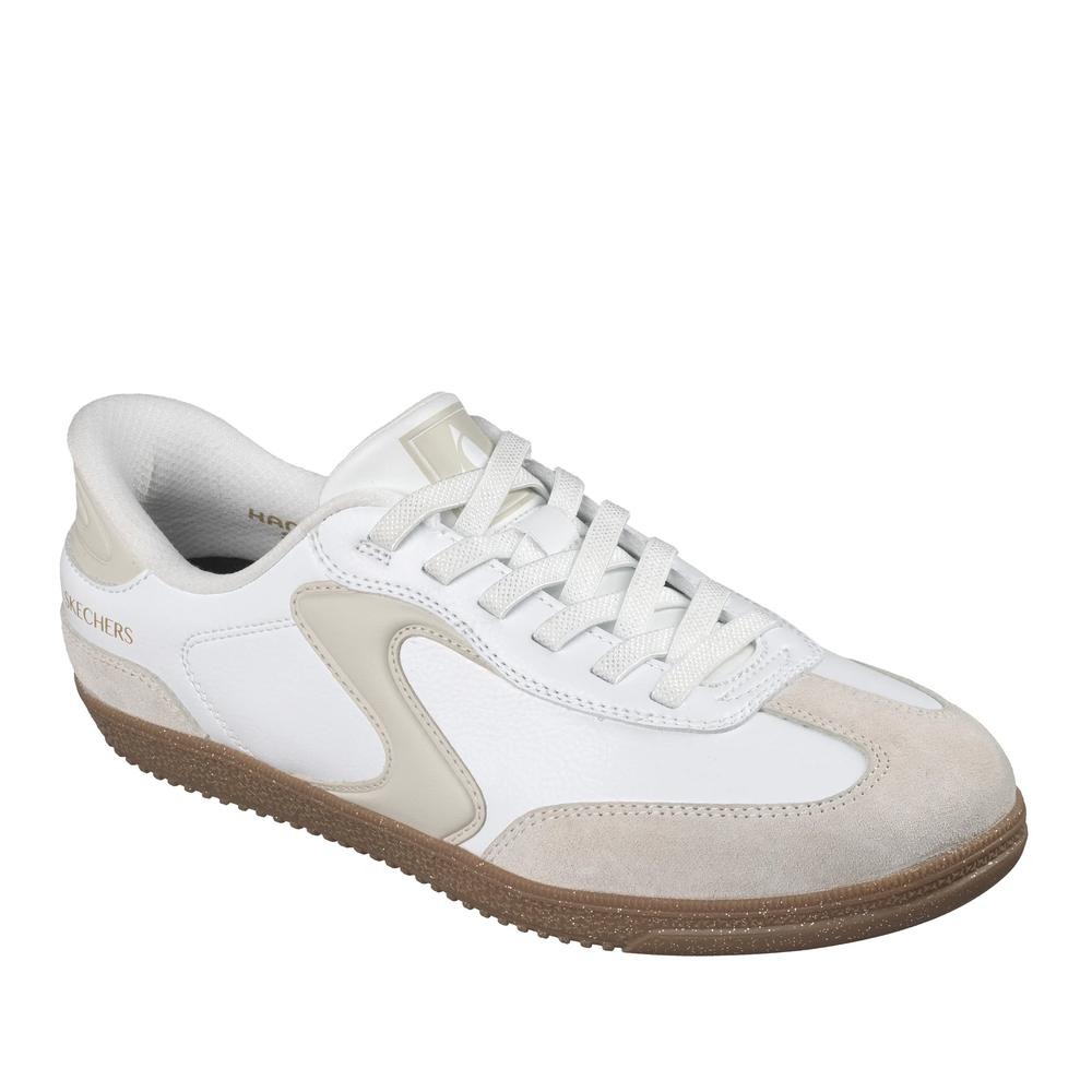 Cipő női Skechers Hotshot Perfect Choice 185322WNT - fehér