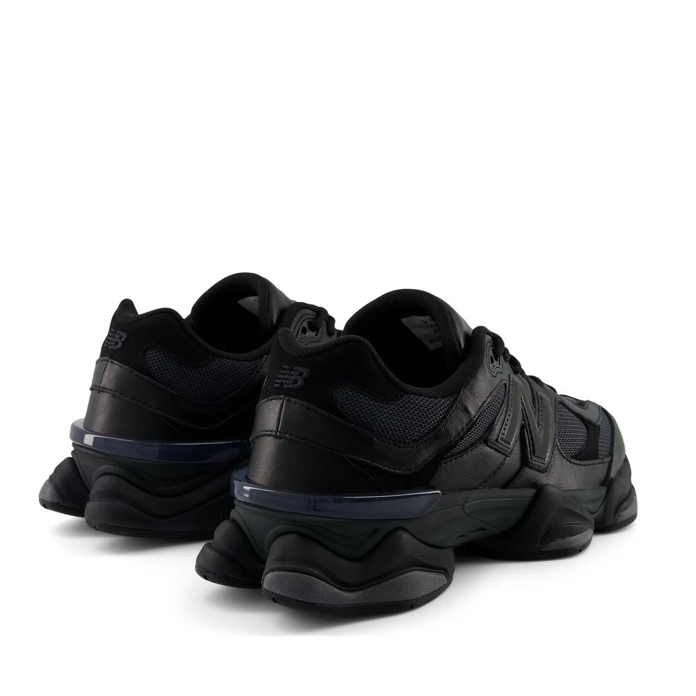 Cipő New Balance U9060NRI - fekete