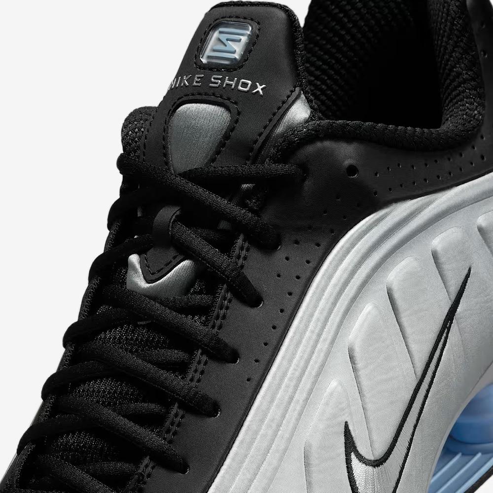 Férfi cipő Nike Shox R4 HQ1988-004 - fehér