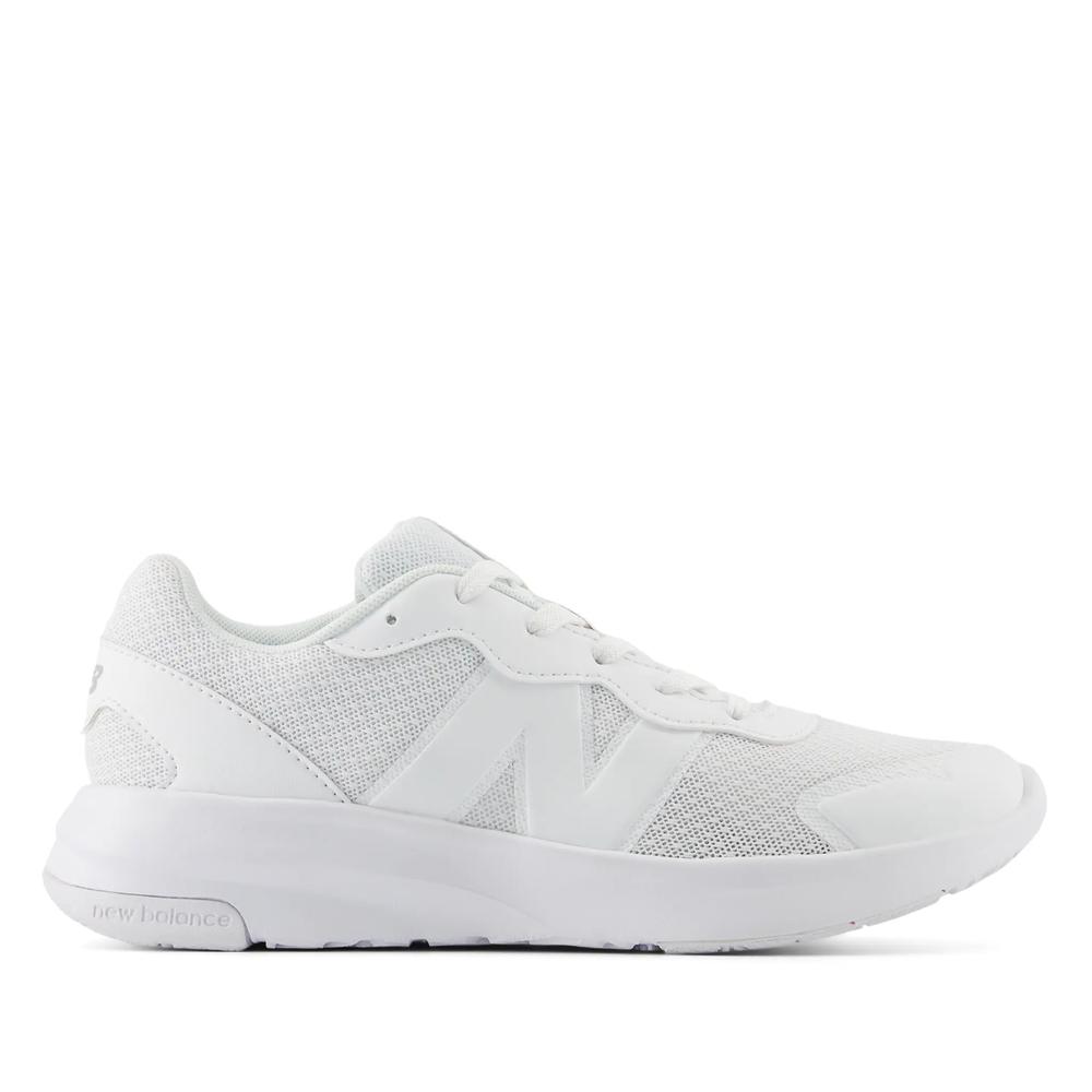 Gyerek cipő New Balance GK578WW - fehér