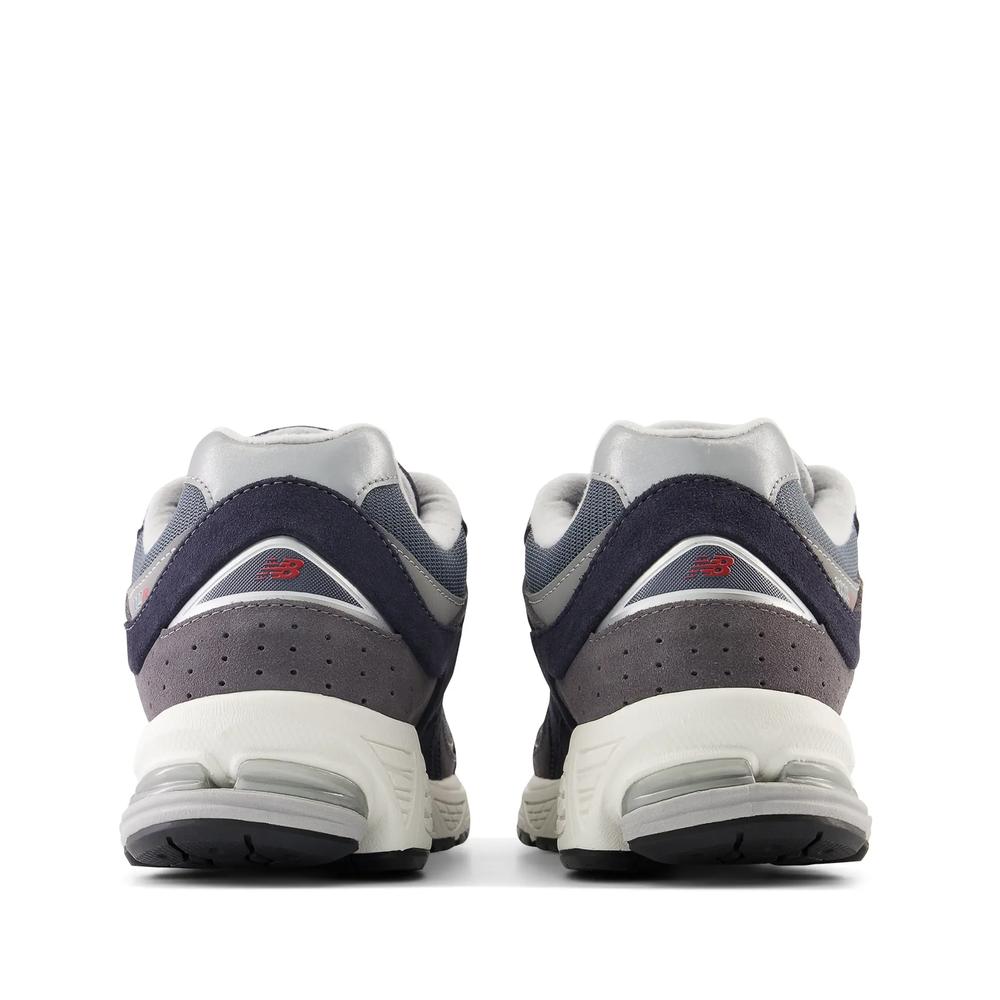 Cipő New Balance M2002RSF - sötétkék