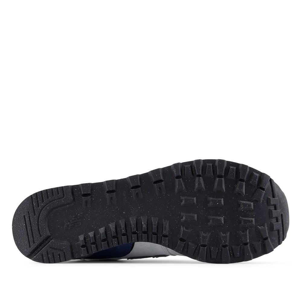 Unisex cipő New Balance U5749X3 - szürke