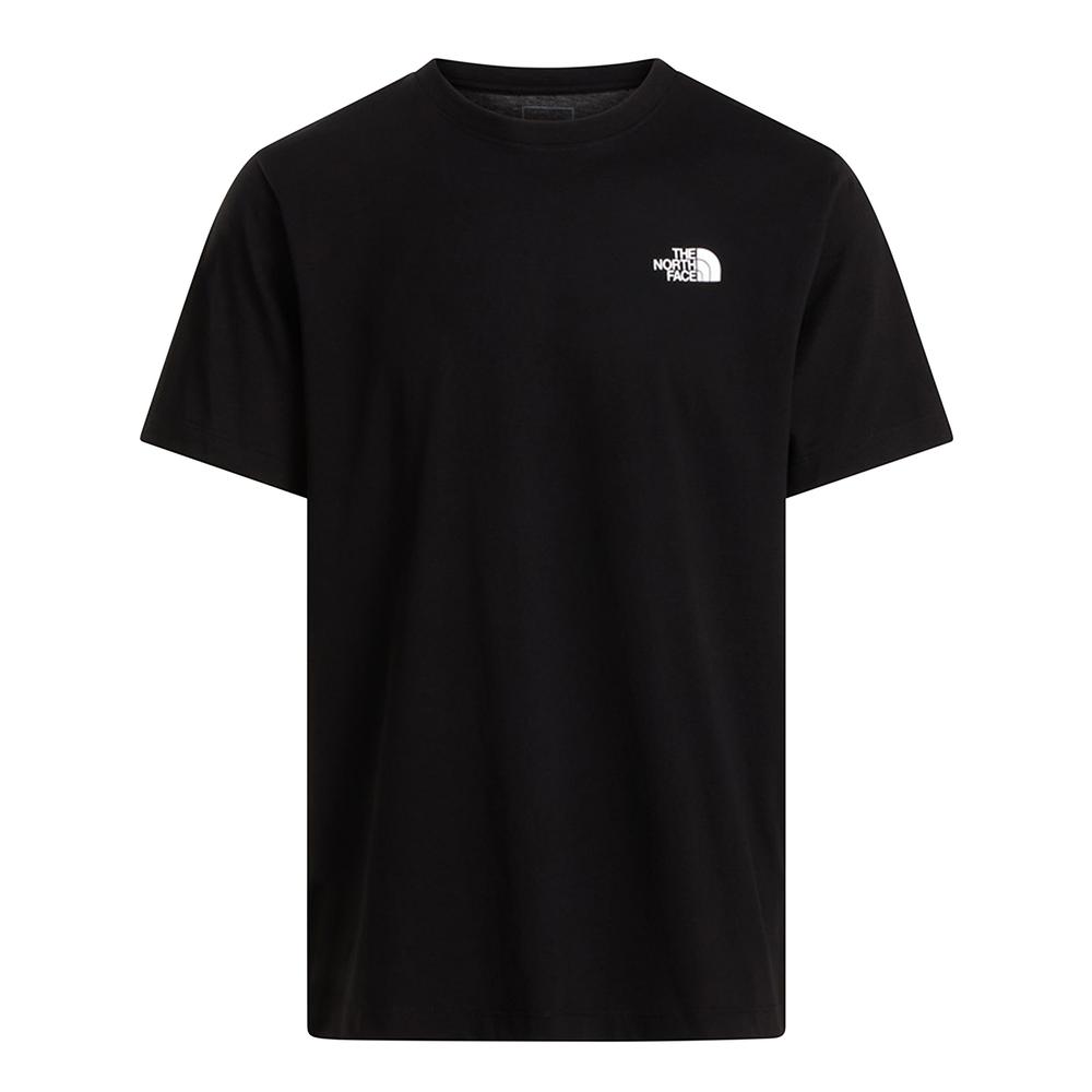 Férfi flip flop The North Face Evolution NSE Box 0A8B6KKY41 - fekete