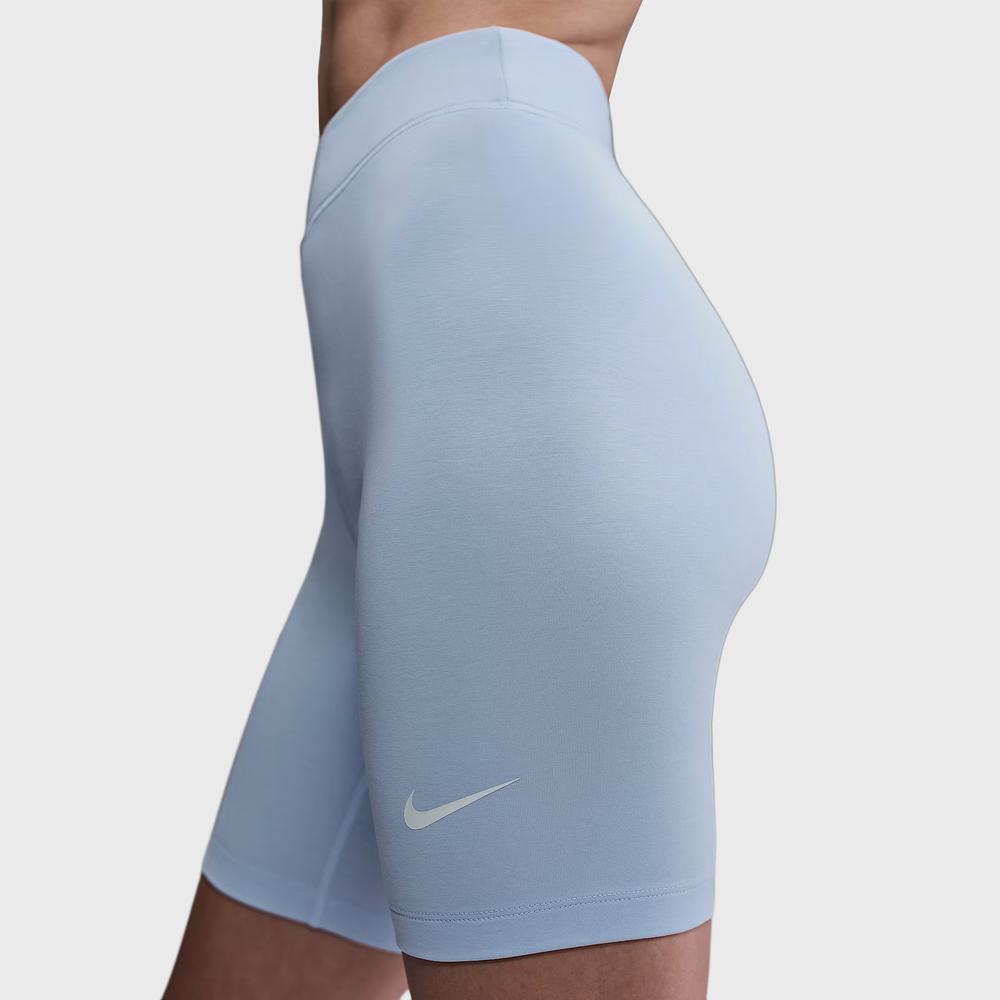 Női rövidnadrág Nike Sportswear Classic DV7797-423 - kék