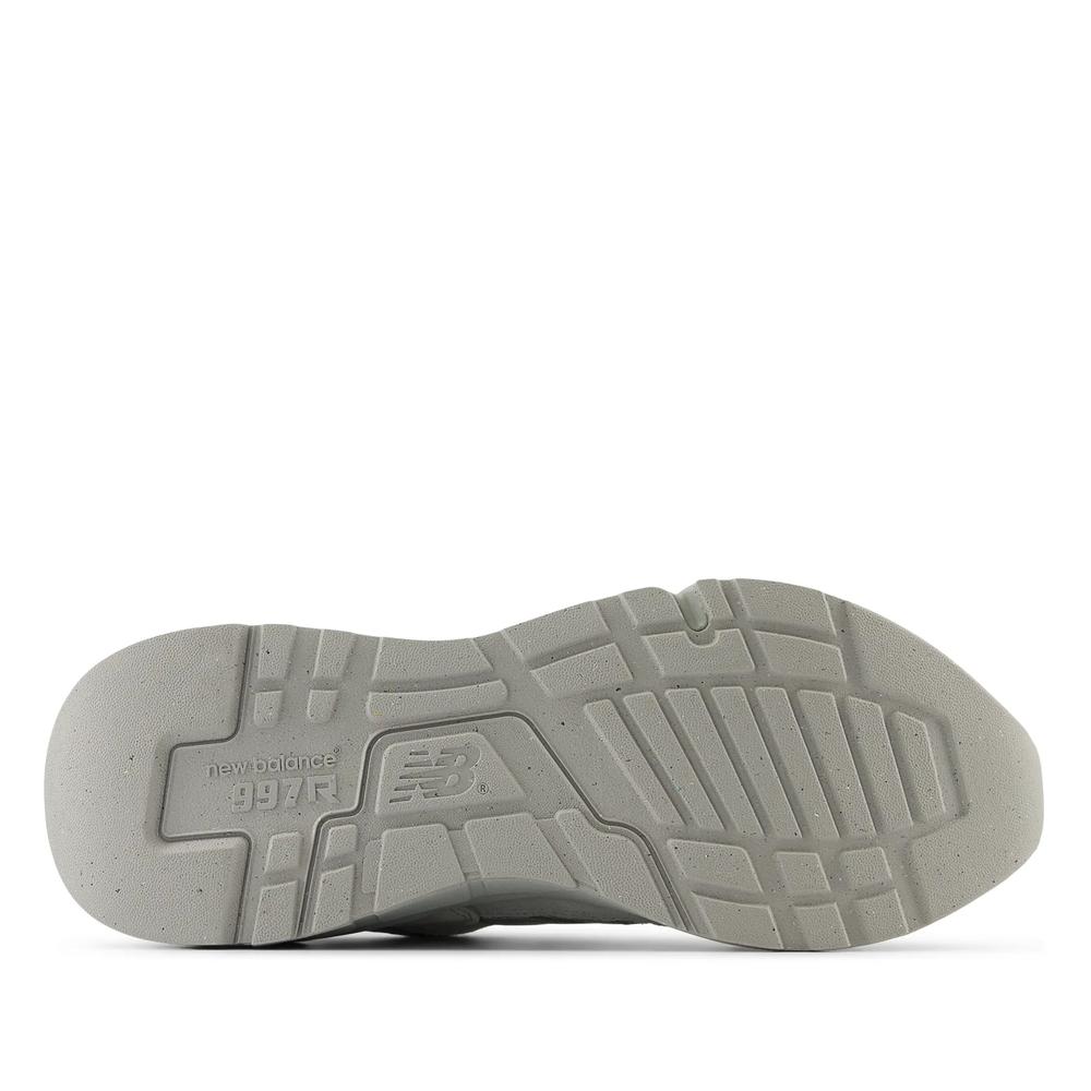 Cipő New Balance U997RMG - szürke