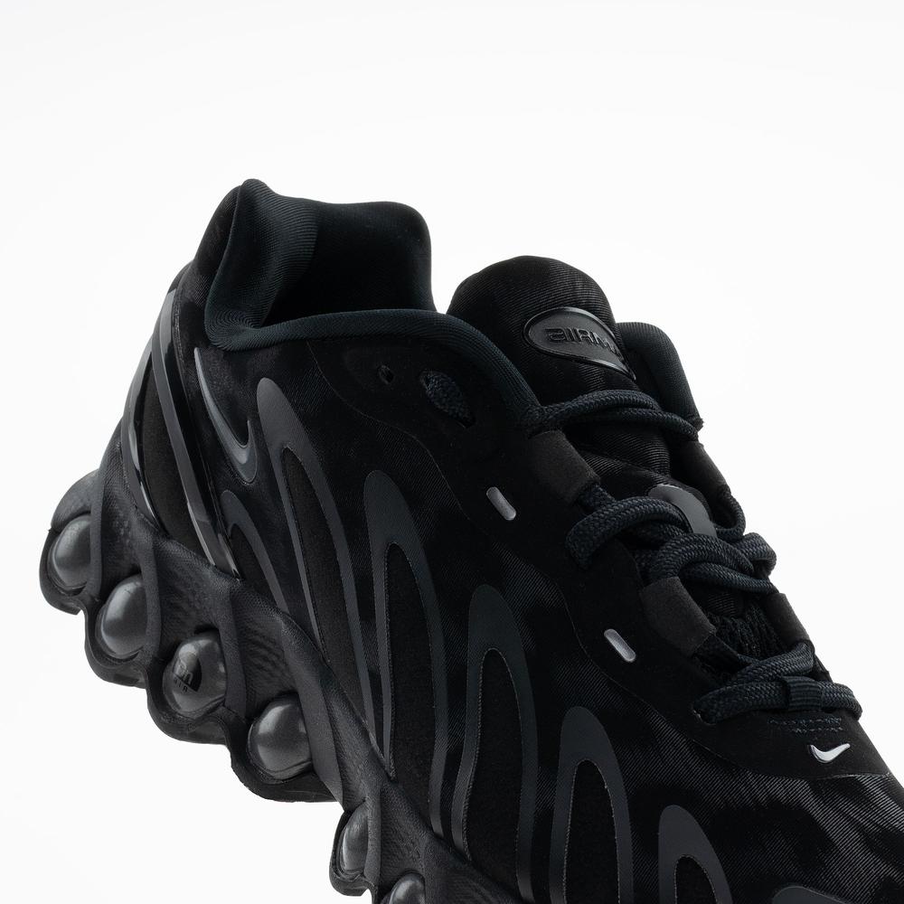 Unisex cipő Air Max Dn8 SE IB1991-001 - fekete