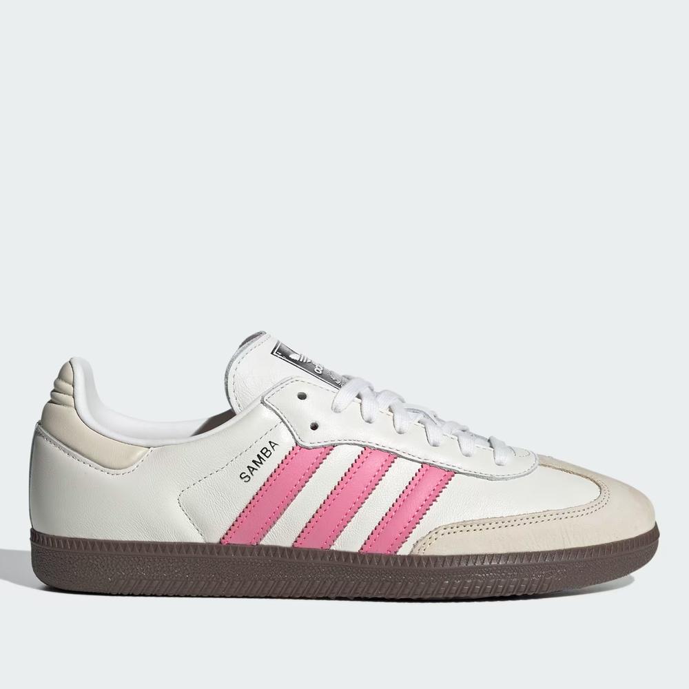 Cipő adidas Originals Samba OG IG1962 - fehér