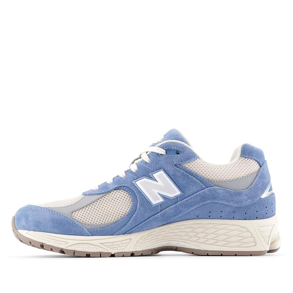 Cipő unisex New Balance U2002RU - kék
