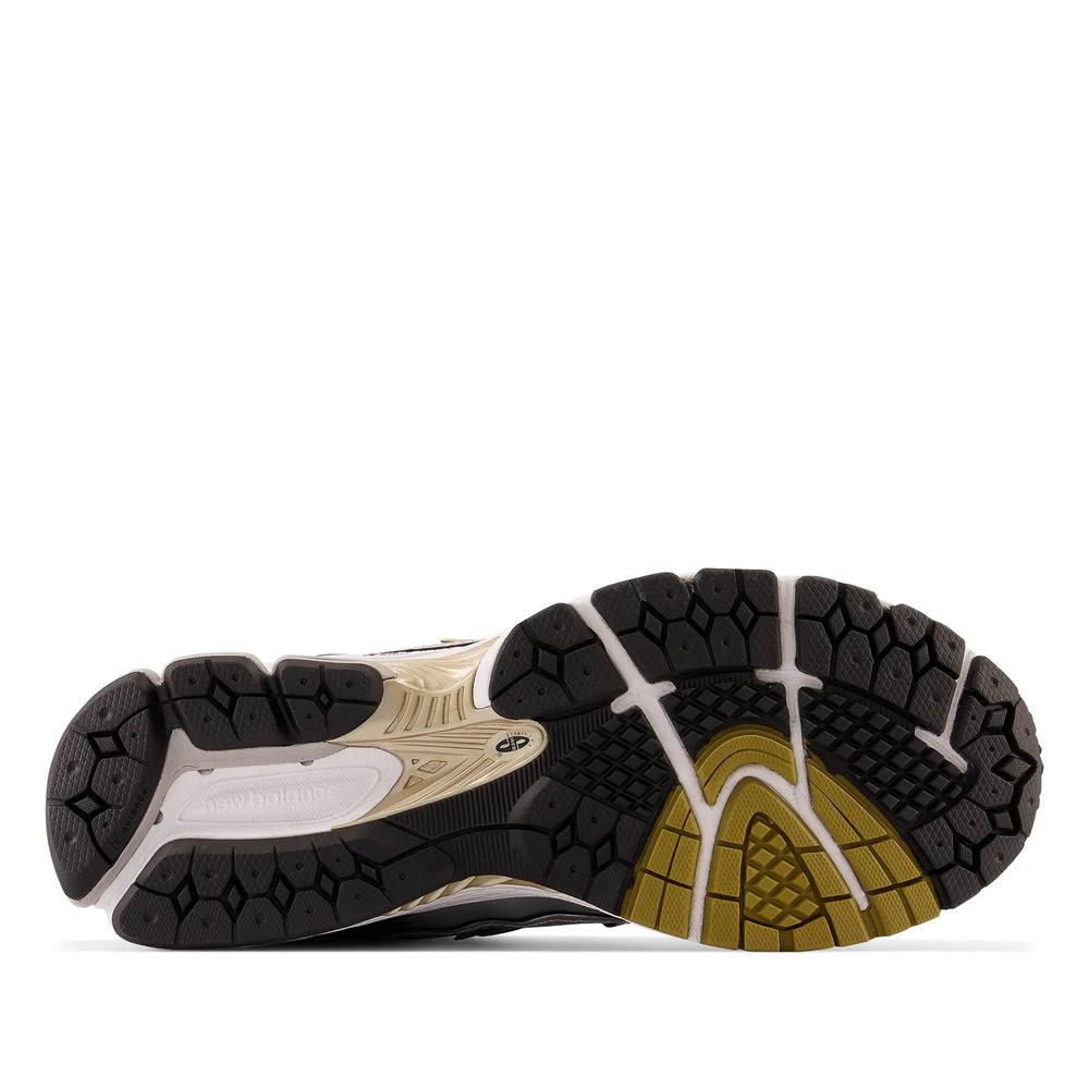 Cipő New Balance M1906RA - ezüst