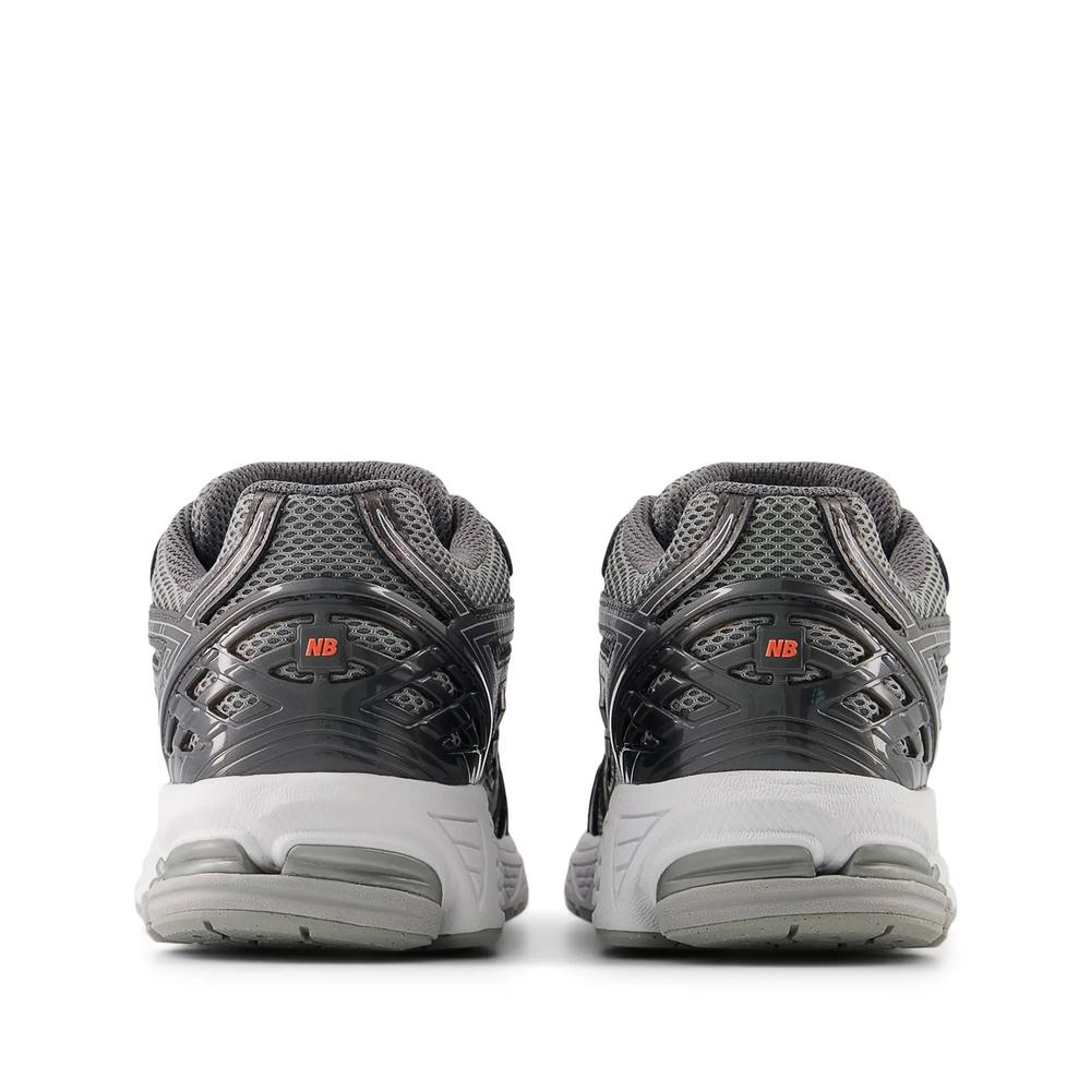 Gyerek cipő New Balance GC1906CO - szürke