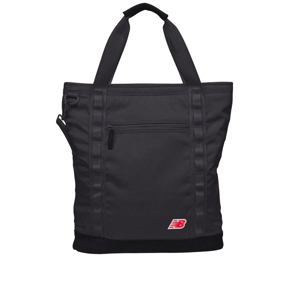 Sporttáska New Balance LAB51505BK - fekete
