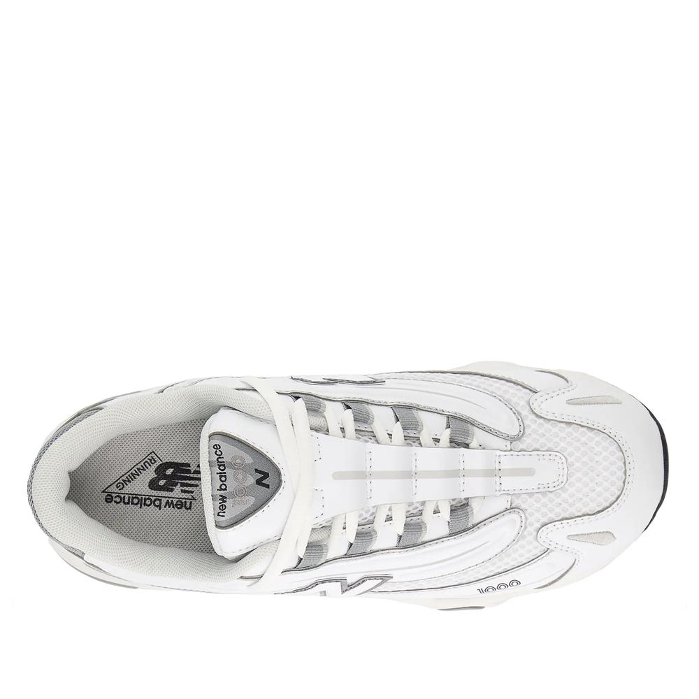 Gyermekcipő New Balance GC1000DK - fehér