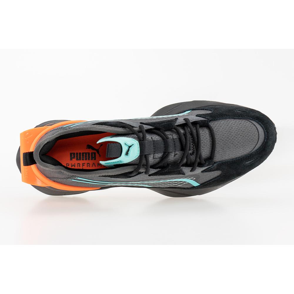 Cipő Puma PWRFRAME OP-1 Mix Trainers 38555702 - fekete