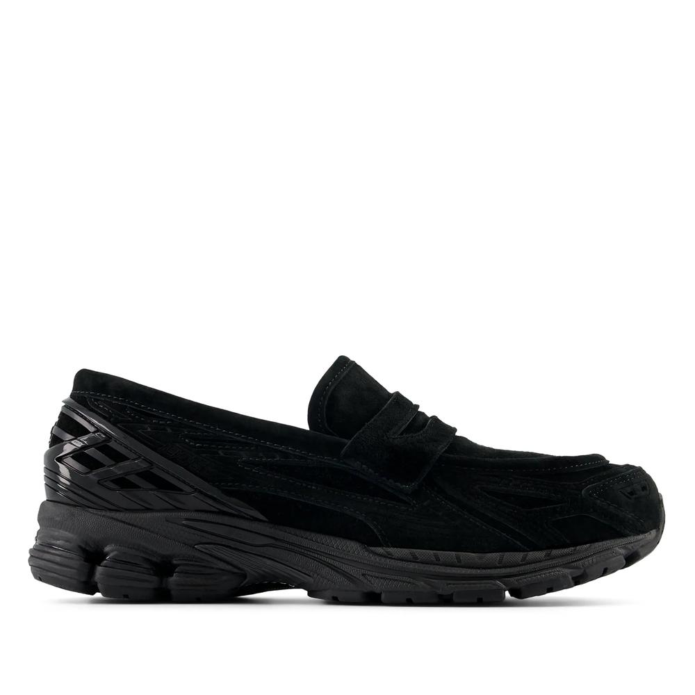 Unisex cipő New Balance U1906LNT - fekete