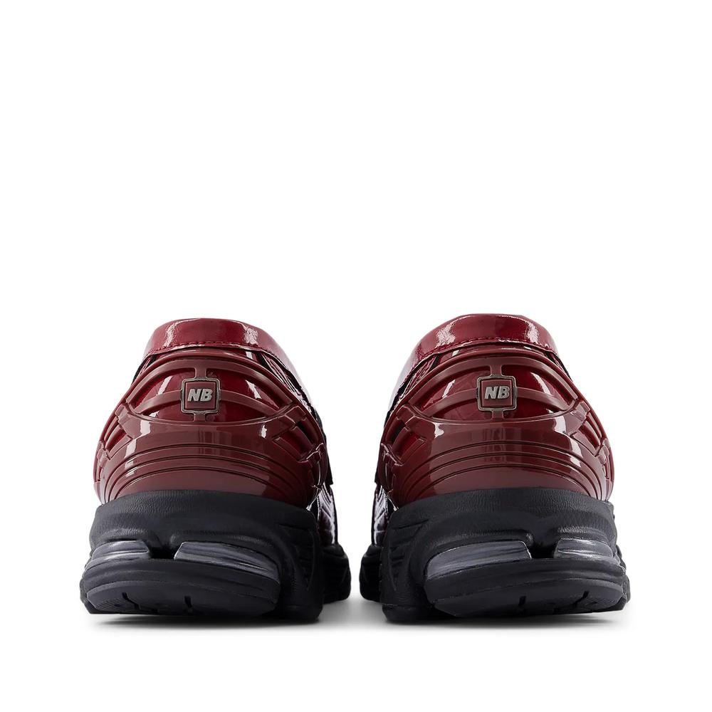 Cipő unisex New Balance U1906LCS - gesztenyebarna