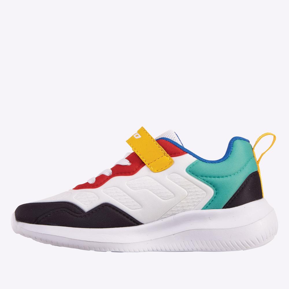 Cipő Lotto Ritmo K 2600970K-1082 - többszínű