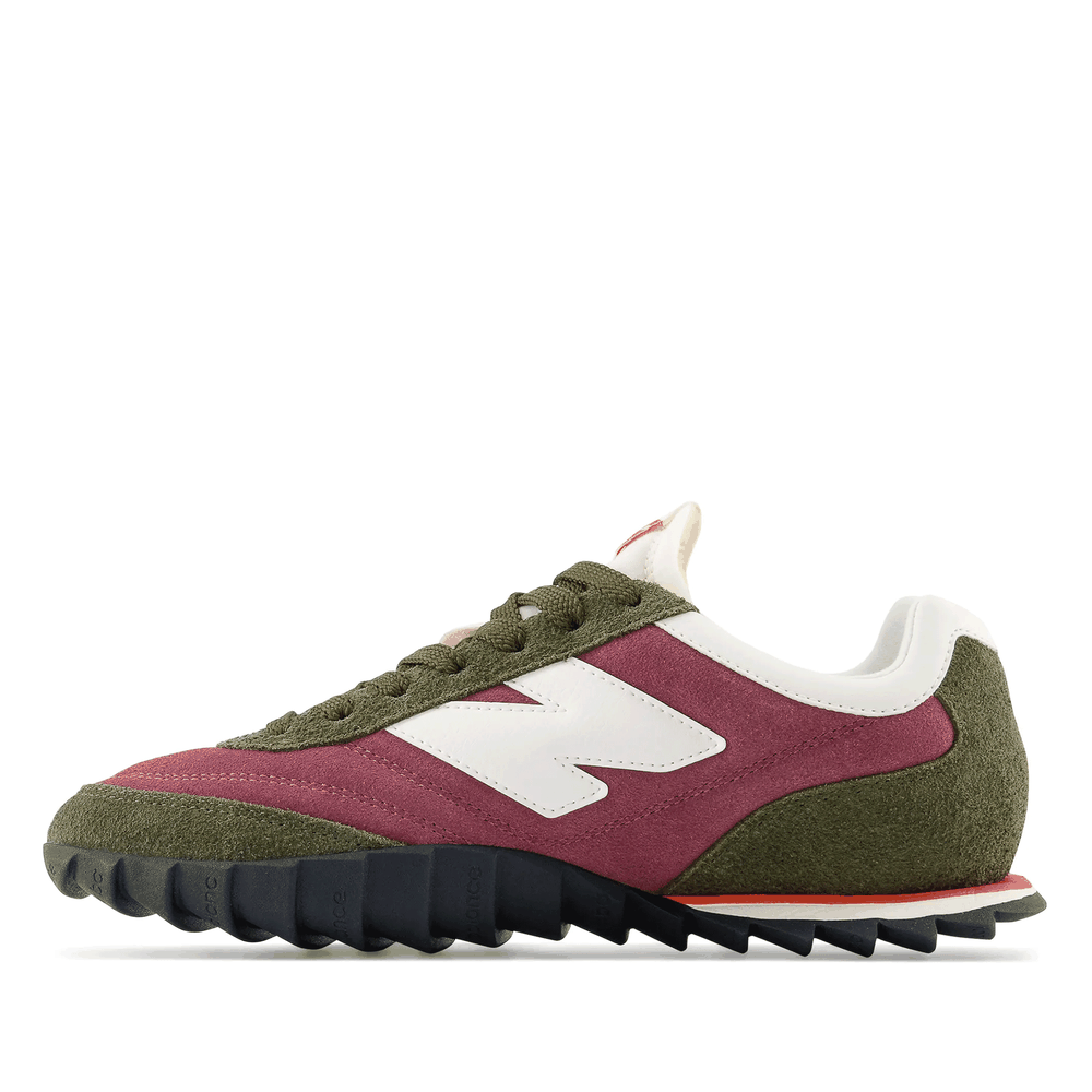 Unisex cipő New Balance URC30NB – többszínű