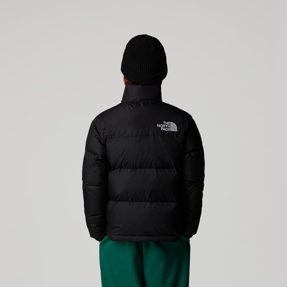 Dzseki The North Face 1996 Retro Nuptse 0A8A4CJK31 - fekete