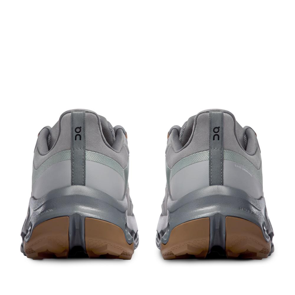 Férfi cipő On Cloudhorizon 2 3MG10543295 - szürke