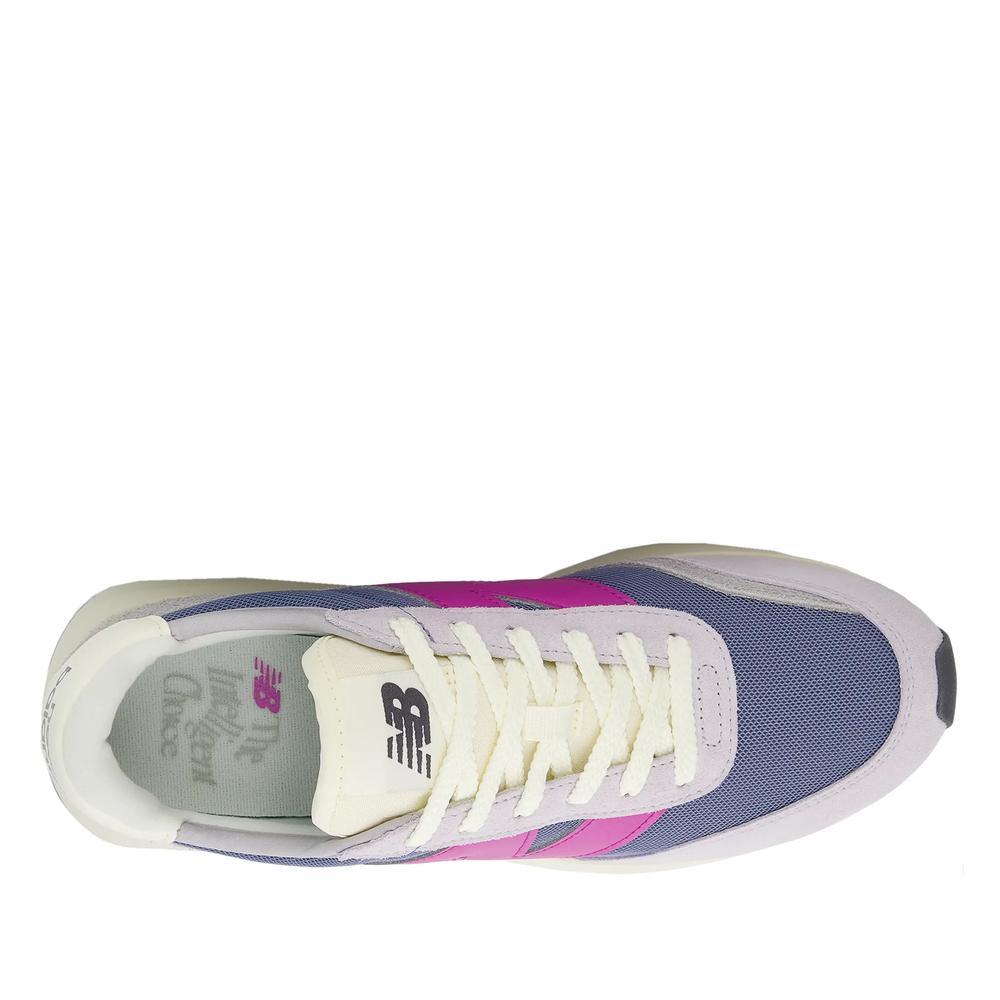 Cipő New Balance U370DC - lila