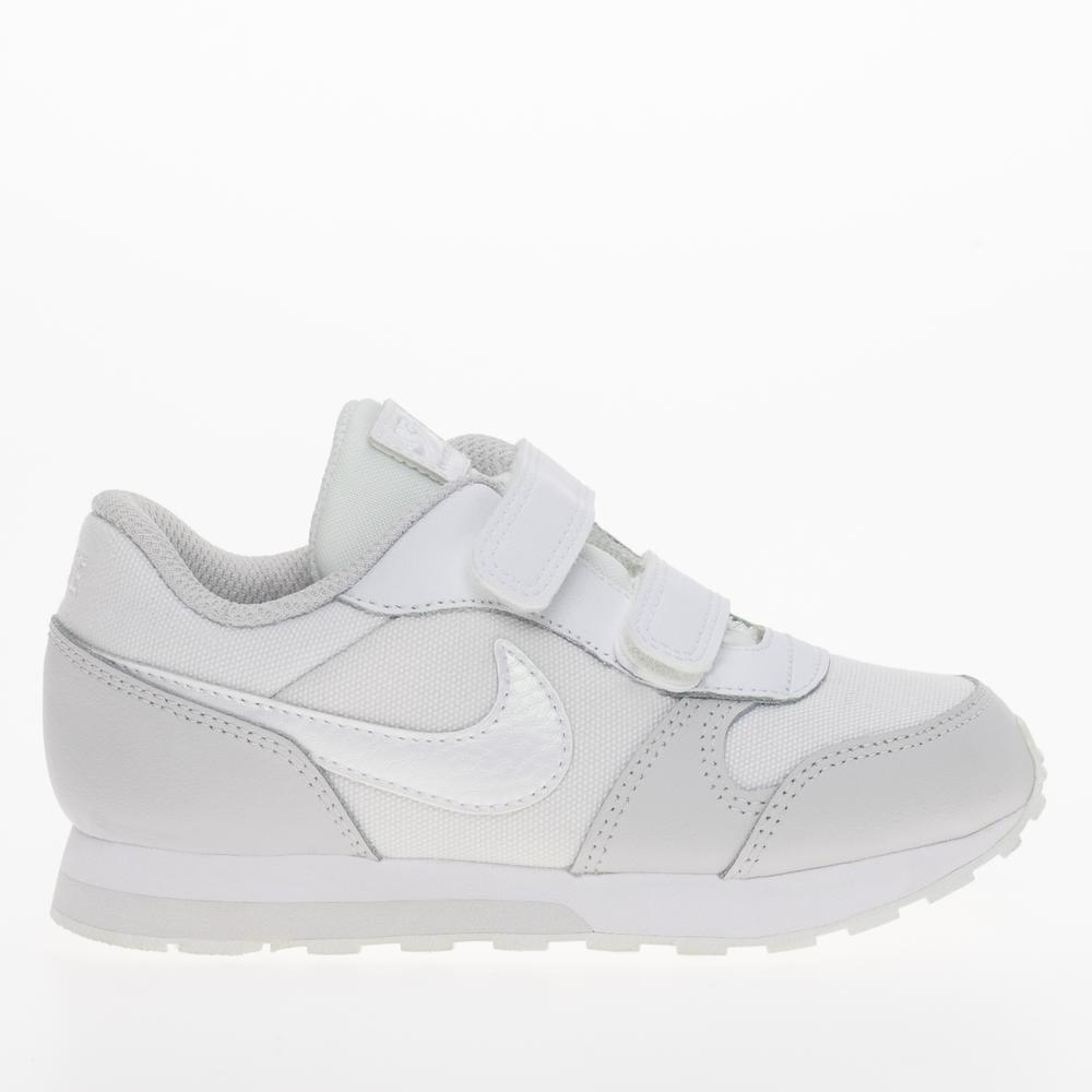 Cipő Nike MD Runner 2 807328-100 - fehér