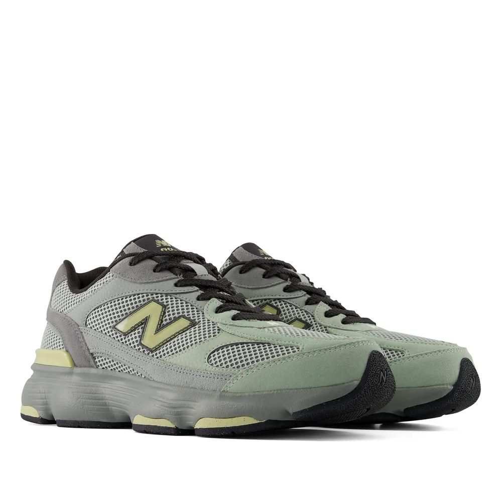 Férfi cipő New Balance M603674 - zöld