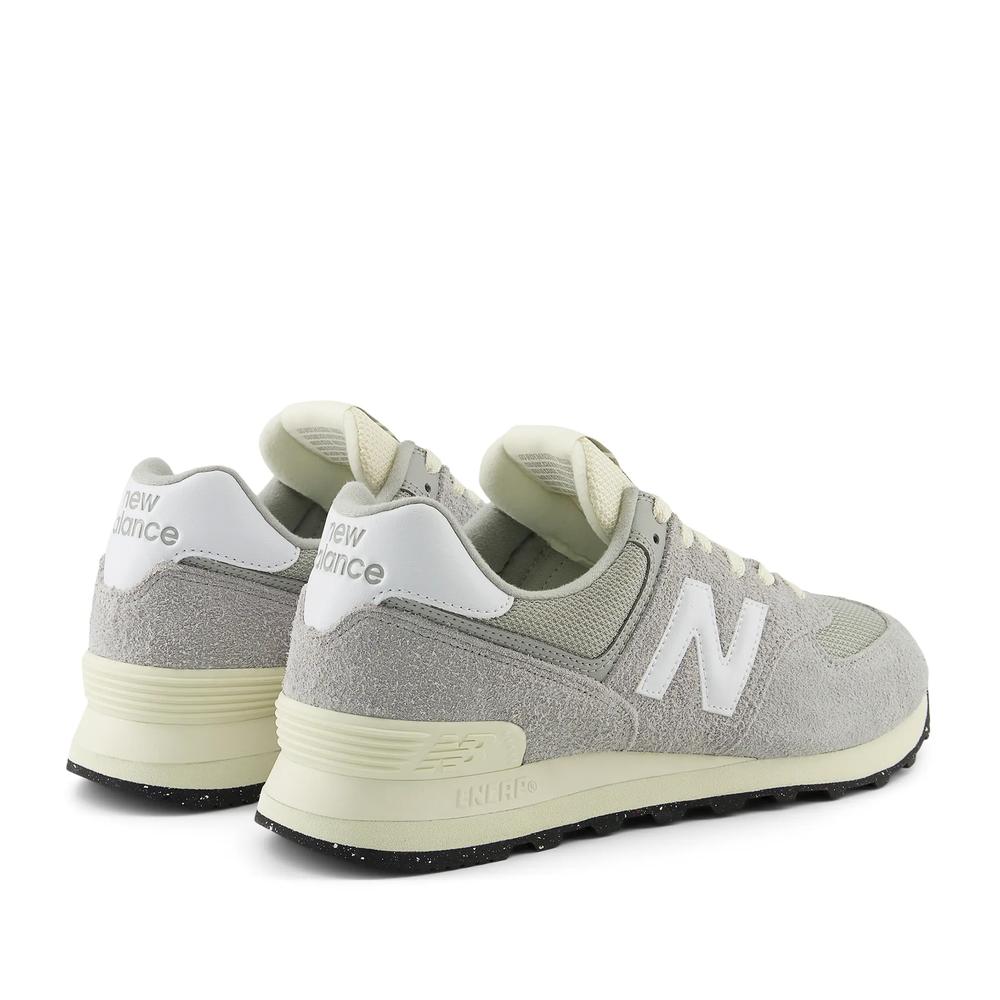 Unisex cipő New Balance U574RBL – szürke