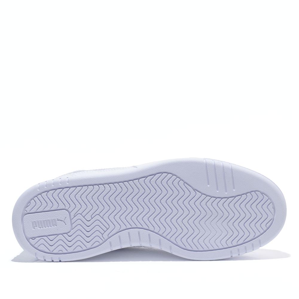 Cipő unisex Puma Caven III 40448401 - fehér