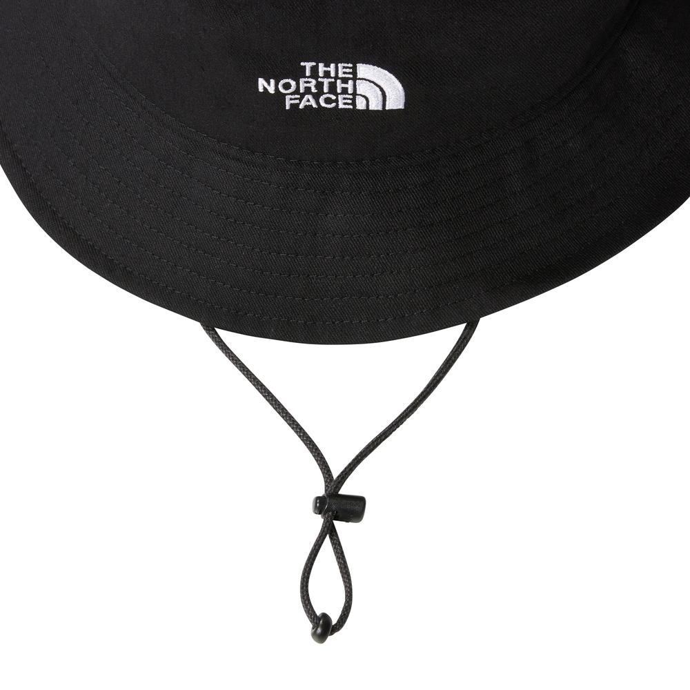 Kalap The North Face Norm Bucket 0A7WHNJK31 - fekete