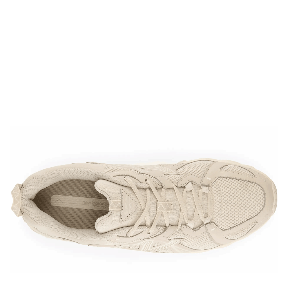 Cipő unisex New Balance ML610TBC – bézs