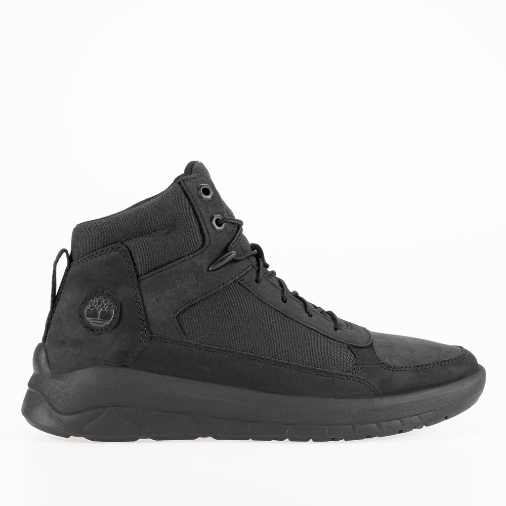 Cipő Timberland Bradstreet Ultra Chukka 0A5SG8015 - fekete