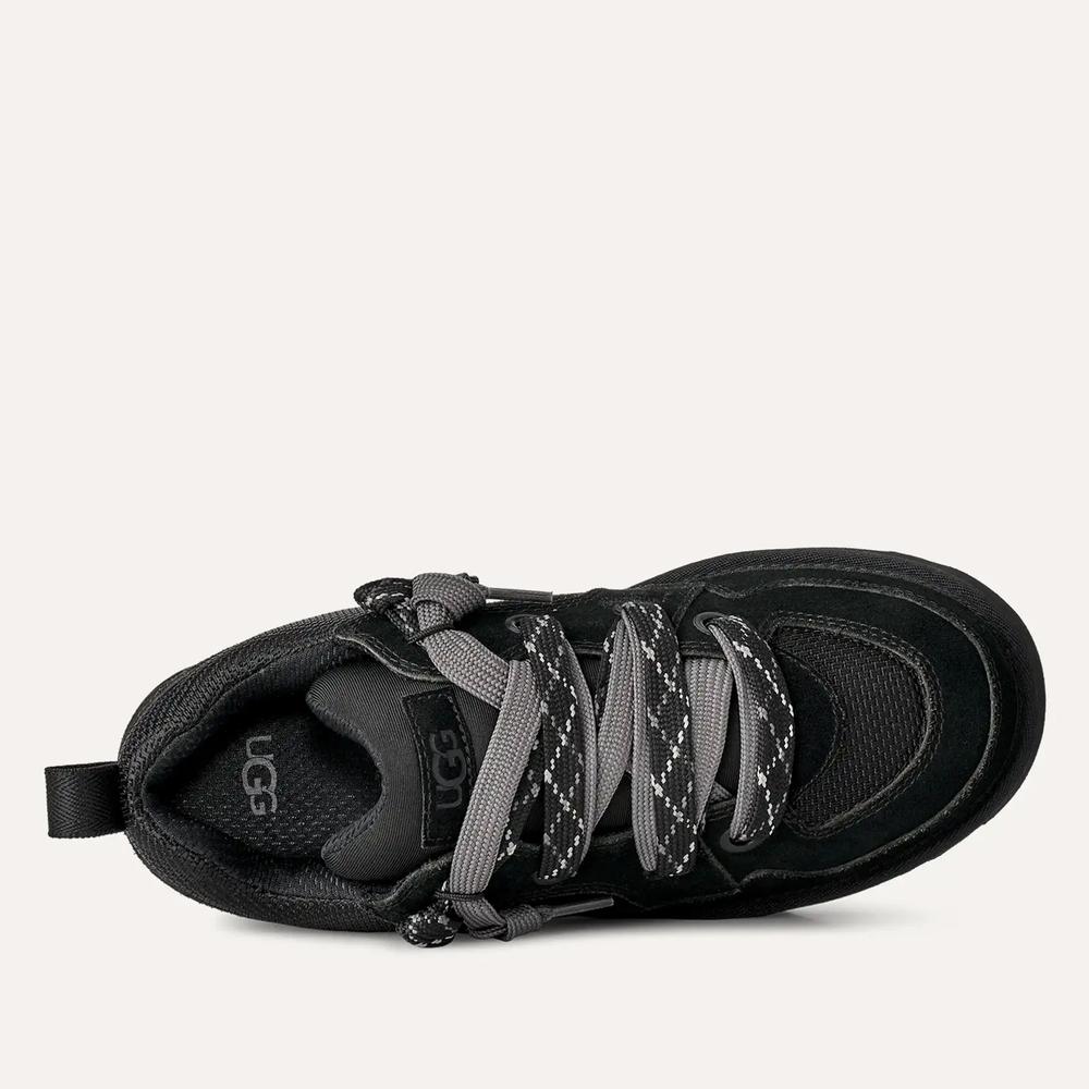 Cipő férfi Ugg Lo Lowmel Sneaker 1169493-BLK - fekete