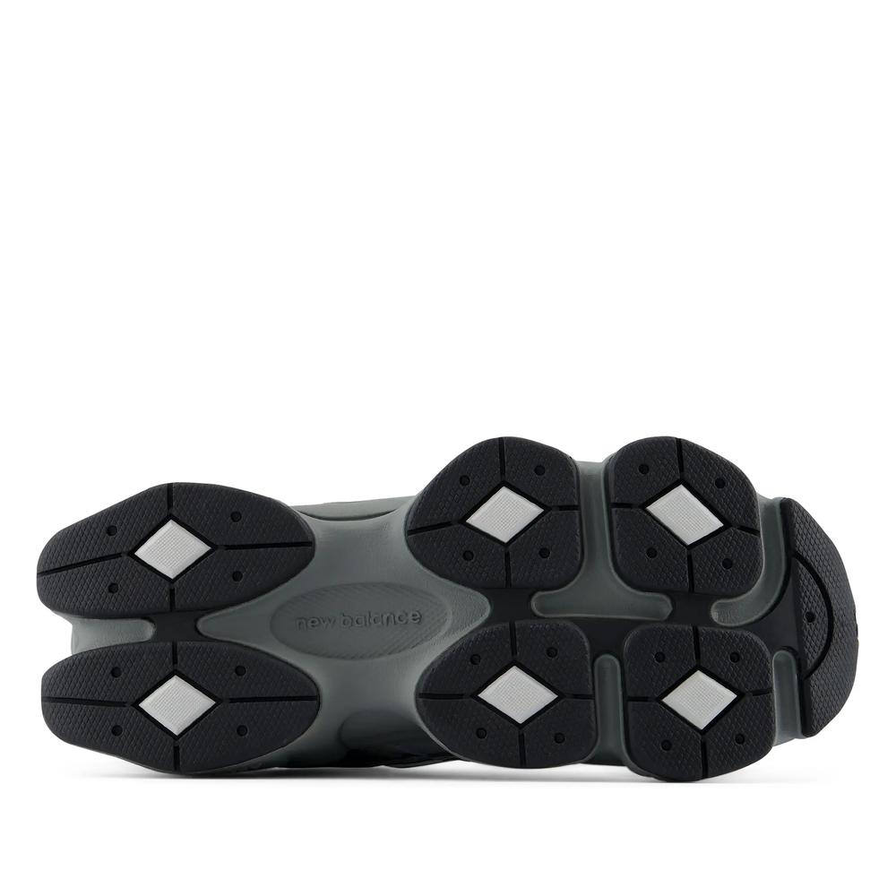 Gyermekcipő New Balance P906033P - szürke