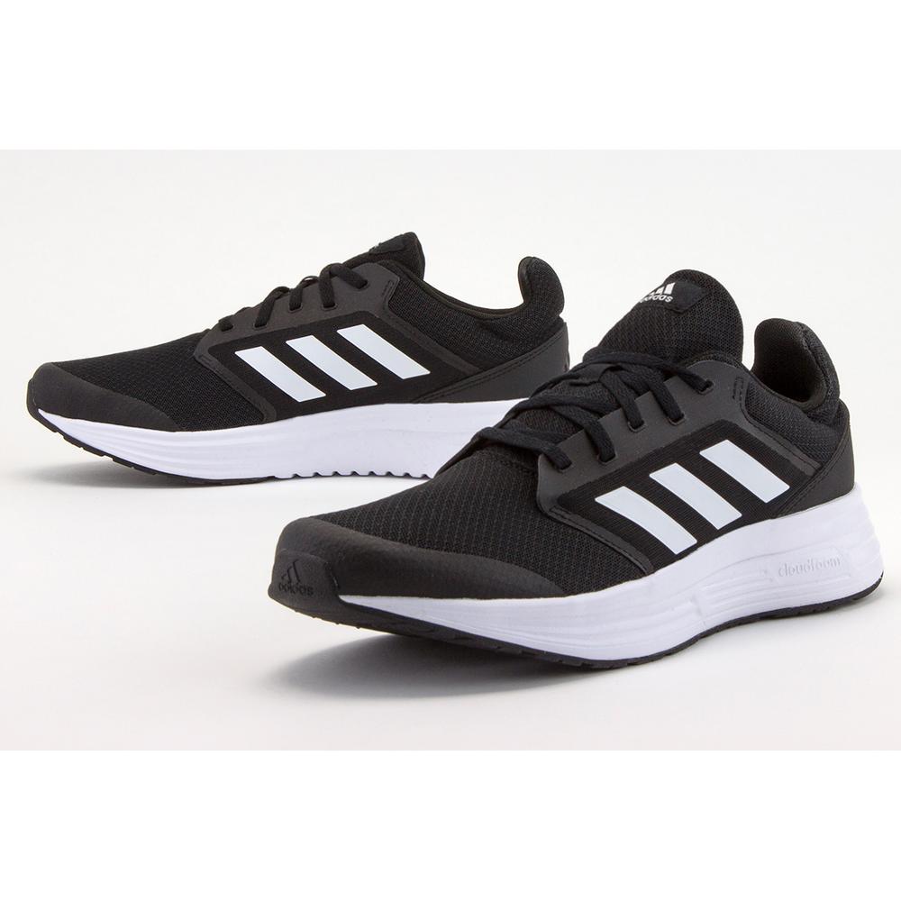 Cipő adidas Galaxy 5 FW5717 - fekete
