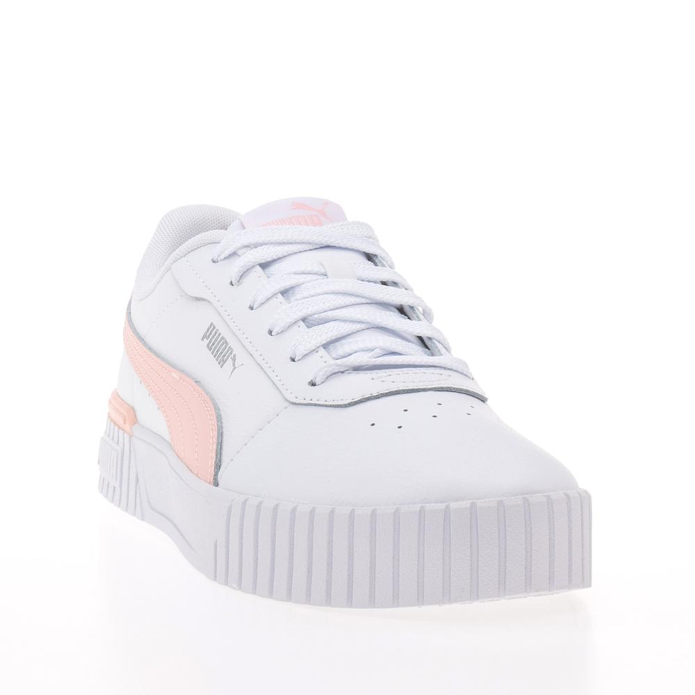 Cipő Puma Carina 2.0 38618509 - fehér
