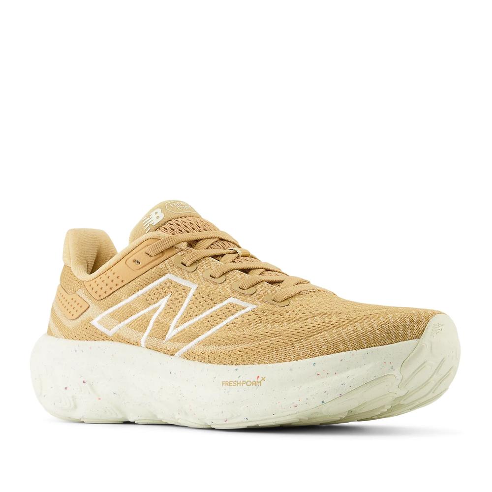 Cipő New Balance Fresh Foam 1080 v13 W1080N13 - barna