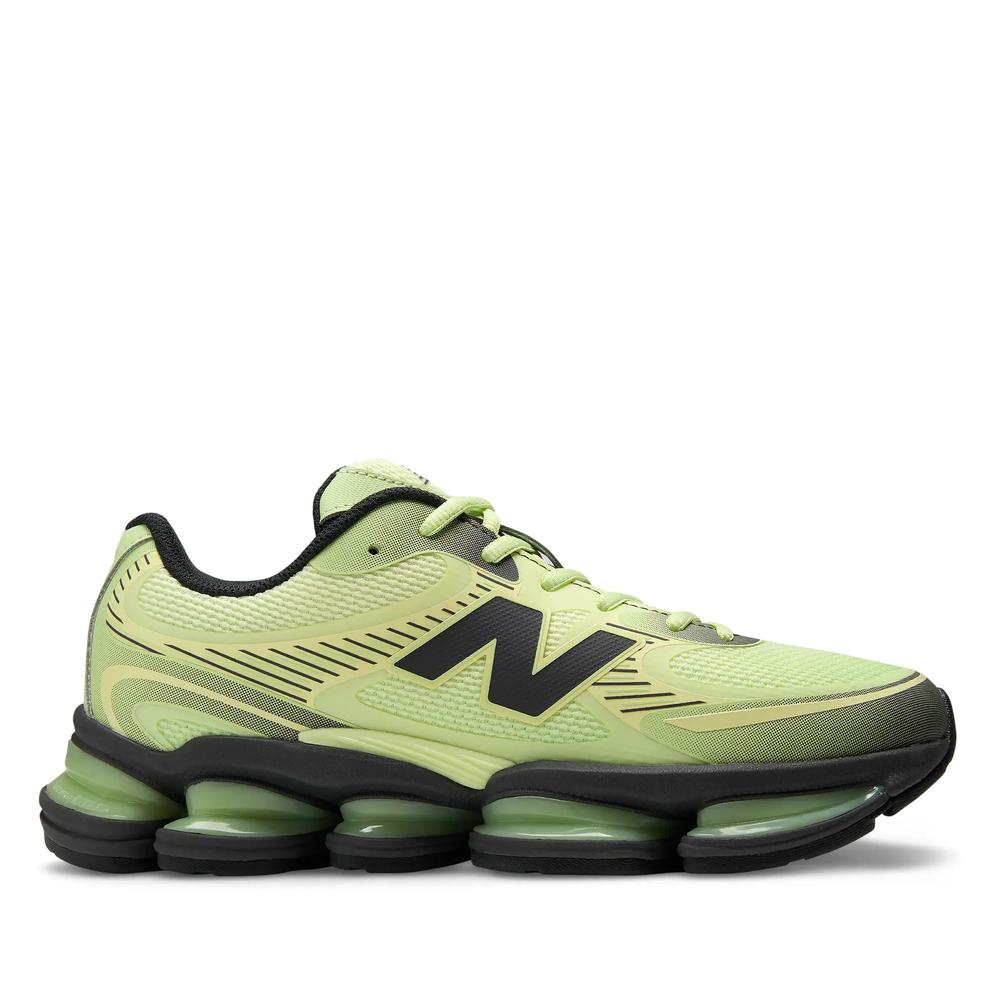Unisex cipő New Balance Abzorb U2000858 - zöld