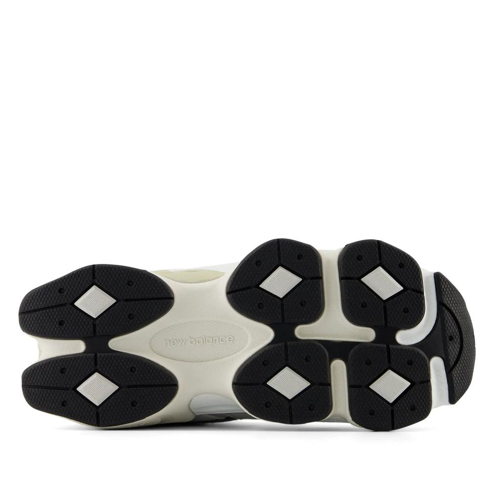 Gyermekcipő New Balance PC9060GY - szürke