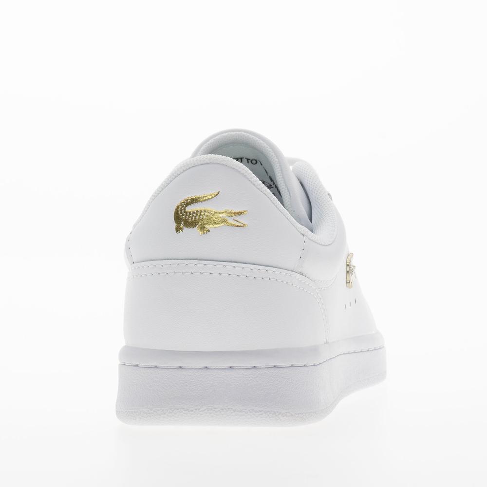 Cipő Lacoste Carnaby Set 224 1 SFA 748SFA0012-216 - fehér