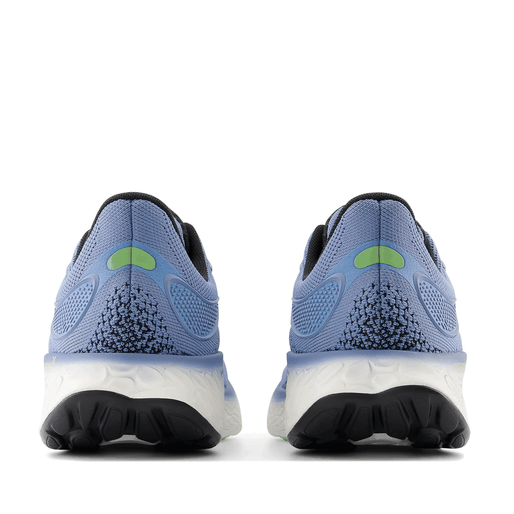 Férfi New Balance Fresh Foam 1080 v12 M108012T - kék