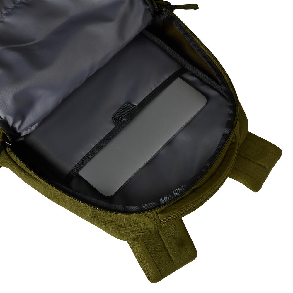 Hátitáska The North Face Vault 0A3VY2C0B1 - zöld