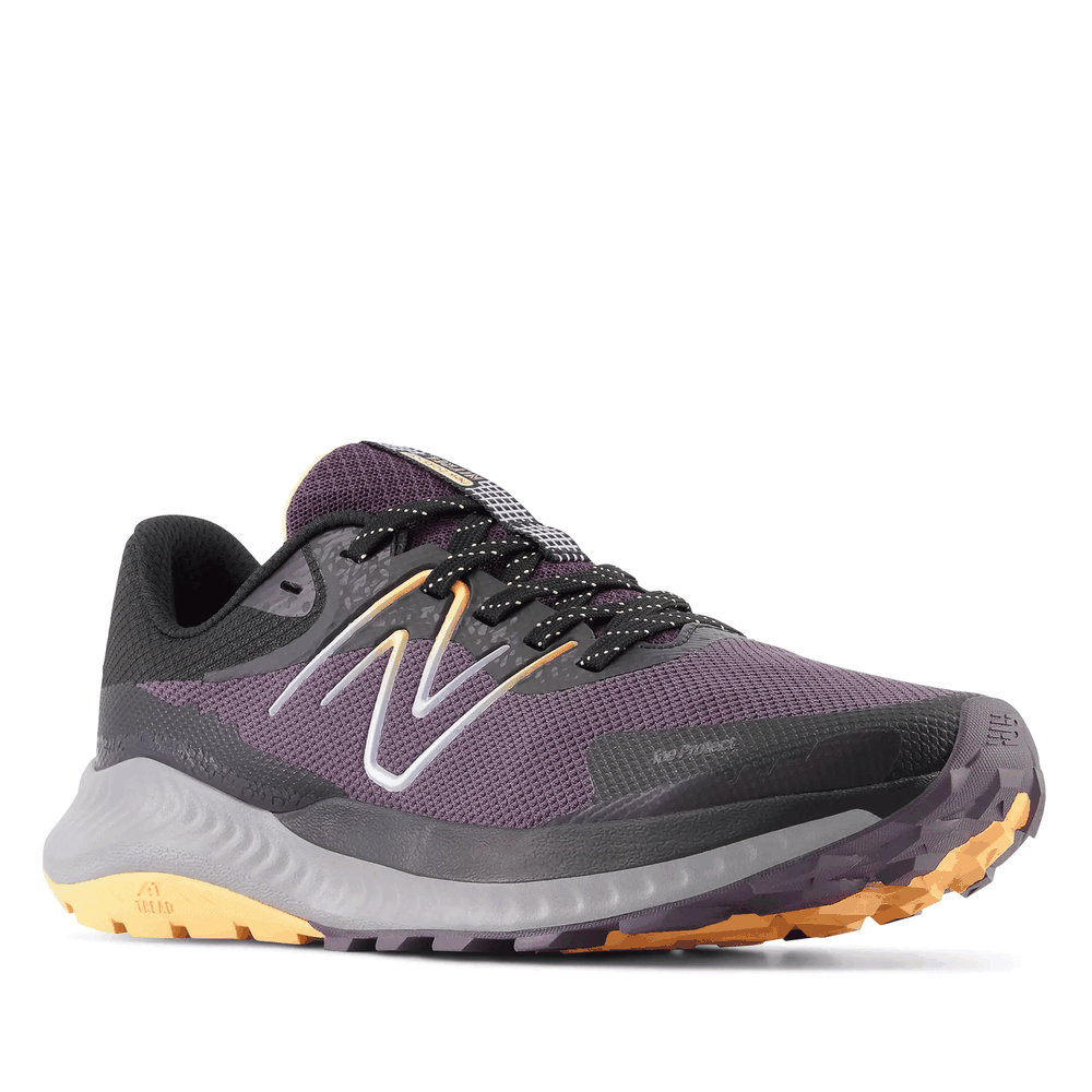 Női cipő New Balance DynaSoft Nitrel v5 WTNTRMP5 – lila