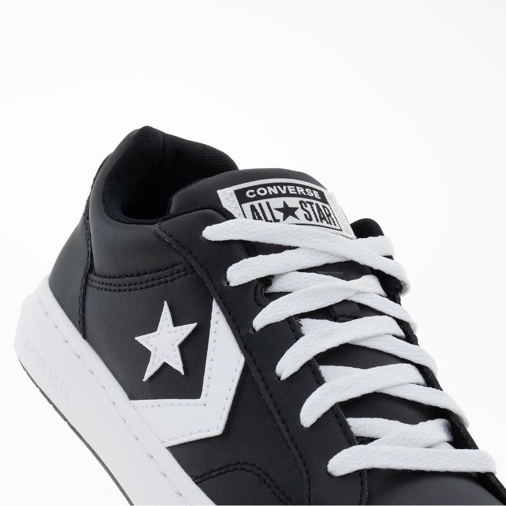 Cipő Converse Pro Blaze V2 A06630C - fekete